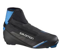 SALOMON Rc10 Nocturne Prolink - Unisex - Nero / Blu - Taglia 46- modello 2024