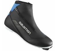 Salomon RC8 Nocturne Prolink Uomo Scarponi Sci Scarpe-Sci Classic Sci
