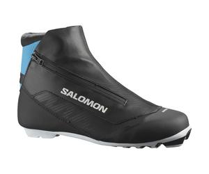 SALOMON Rc8 Prolink - Uomo - Nero - Taglia 46- modello 2026