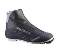 Salomon RC8 Vitane - scarpe sci fondo classico - donna 4 UK Dark Blue woman