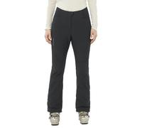 SALOMON Reason Pant W - Donna - Nero - Taglia XS- modello 2025