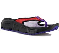 Scarpe da recupero salomon reelax break 6 0 donna rosa nero