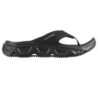 Salomon - Women's Reelax Break 6.0 - Sandali da trekking UK 8,5 | EU 42,5 nero