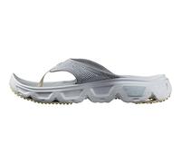 SALOMON Sandali Infradito REELAX BREAK 6.0 W Recupero Donna - UK 6.0 - PEARL BLUE-WHITE-BLEACHED SAND