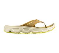 Salomon Reelax Break 6.0 Sandals Verde,Giallo EU 44 Uomo
