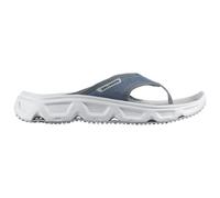 SALOMON Reelax Break 6.0 - Uomo - Bianco / Grigio / Blu - Taglia 12.5- modello 2024