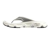 SALOMON Reelax Break 6.0 W - Donna - Bianco / Nero - Taglia 41 1/3- modello 2025