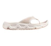 Salomon Reelax Break 6.0 Sandals Beige EU 45 1/3 Donna