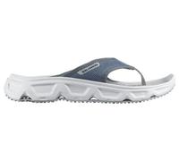 SALOMON Reelax Break 6.0 - Uomo - Bianco / Nero / Blu - Taglia 42 2/3- modello 2026