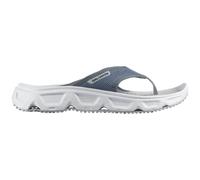 SALOMON Reelax Break 6.0 - Uomo - Bianco / Nero / Blu - Taglia 44- modello 2026