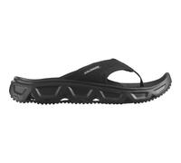 Salomon Reelax Break 6.0 infradito uomo nero/nero/leghe (45 1/3 (10.5 UK))