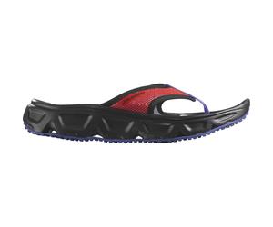 SALOMON Reelax Break 6.0 W - Donna - Viola / Nero / Rosso - Taglia 40- modello 2025