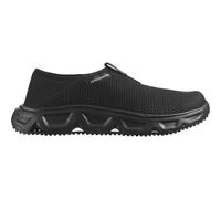 Salomon reelax moc 6 0 men s recovery shoe black
