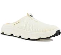 Salomon reelax slide 6 0 beige scarpe da recupero da donna