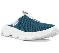 SALOMON Reelax Slide 6.0 - Uomo - Bianco / Grigio - Taglia 42- modello 2026