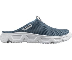 Salomon Reelax Slide 6.0 Ciabatte 40 Azzurro