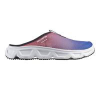 SALOMON Reelax Slide 6.0 Equipe - Uomo - Blu / Viola - Taglia 48- modello 2026