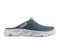 SALOMON Reelax Slide 6.0 - Uomo - Bianco / Grigio - Taglia 44- modello 2026