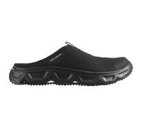 Salomon - Reelax Slide 6.0 - Sandali EU 45 1/3 nero