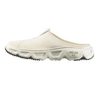Salomon Reelax Slide 6.0, scarpe casual, donna, beige EU42 / UK8 / US9,5 W Vanilla Ice/Vanilla Ice/Black
