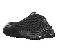 Infradito Salomon Reelax Slide 6.0 uomo nero/nero/lega (46 (11 UK))
