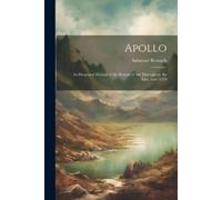 Salomon Reinach Apollo (Tascabile)