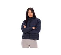 Salomon - Piumino da donna in Primaloft® - RFLX HD Jkt W Deep Black per Donne in Pelle - Taglia XS - Nero