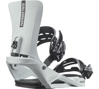 SALOMON Rhythm - Unisex - Bianco / Grigio / Nero - Taglia M- modello 2026