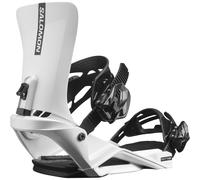 SALOMON Rhythm - Unisex - Bianco / Nero - Taglia M- modello 2026