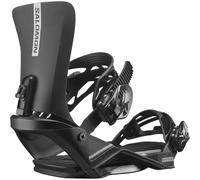 SALOMON Rhythm - Unisex - Nero - Taglia S- modello 2026