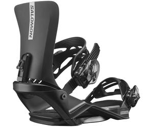 SALOMON Rhythm - Unisex - Nero - Taglia S- modello 2027