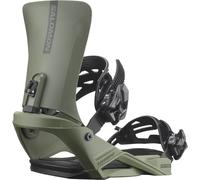 SALOMON Rhythm - Unisex - Verde / Nero - Taglia M- modello 2026