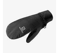 Salomon RS Warm Mitten U, Guanti Comodi da Corsa/Escursionismo, Unisex Adulto