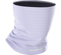 Salomon RS Warm Tube, scaldacollo, lilla chiaro Onesize Cosmic Sky