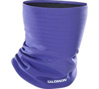 Salomon RS Warm Tube, scaldacollo, lilla Onesize Liberty