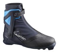 Salomon Uomo Scarpe sci di fondo skating RS10 Nocturne Prolink (Taglia 42, Blu)