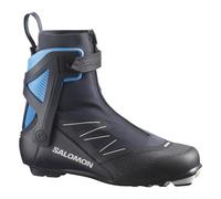 Salomon RS8 - scarpe sci fondo skating Black/Blue 10 UK