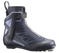 Salomon Rs8 Vitane Prolink 23 - Scarpone sci di fondo - Nero/blu/grigio [Taglia : 7]