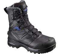 SALOMON Toundra Pro Cswp W Phantom/bk/ampa - Donna - Nero - Taglia 38- modello 2024