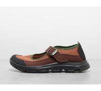Salomon RX Marie-Jeanne, Marrone 9