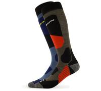 Salomon - S/Access 2-Pack - Calze da sci EU 39-41 blu