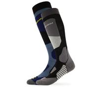 Salomon - S/Access 2-Pack - Calze da sci EU 39-41 blu