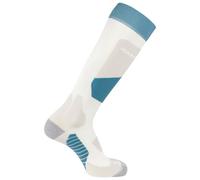 Salomon - S/Access - Calze da sci EU 36-38 egret / rainy day