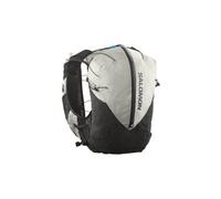 Salomon s lab adventure 20 nero bianco giacca d idratazione unisex