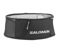 SALOMON S/lab Belt - Unisex - Nero / Bianco - Taglia S- modello 2024
