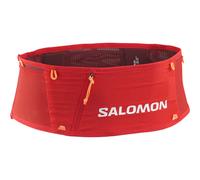 SALOMON S/lab Belt - Unisex - Rosso - Taglia M- modello 2025