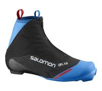 SALOMON S/lab Carbon Classic - Unisex - Blu / Nero - Taglia 5- modello 2024