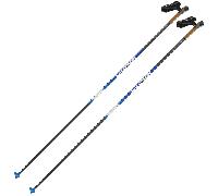 SALOMON S/lab Carbon Click Kit - Unisex - Blu / Nero - Taglia 150- modello 2024