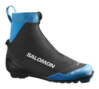 SALOMON S/lab Classic Jr Prolink - Bambino - Nero / Blu - Taglia 41 1/3- modello 2026