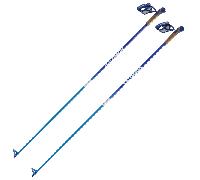 SALOMON S/lab Click Junior - Bambino - Blu / Bianco - Taglia 130- modello 2026